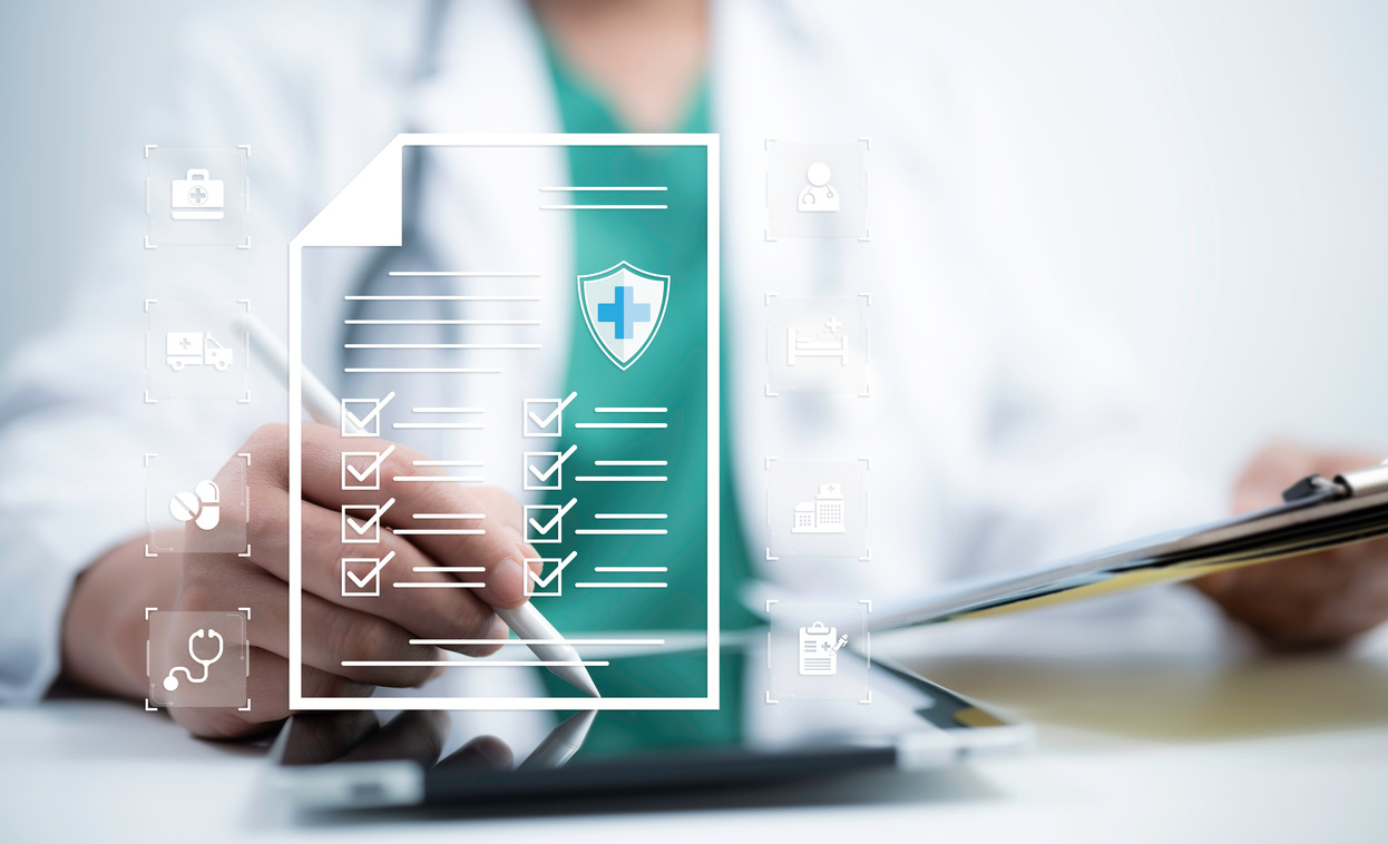 Changes to DOT Physical Exams: What You Need to Know