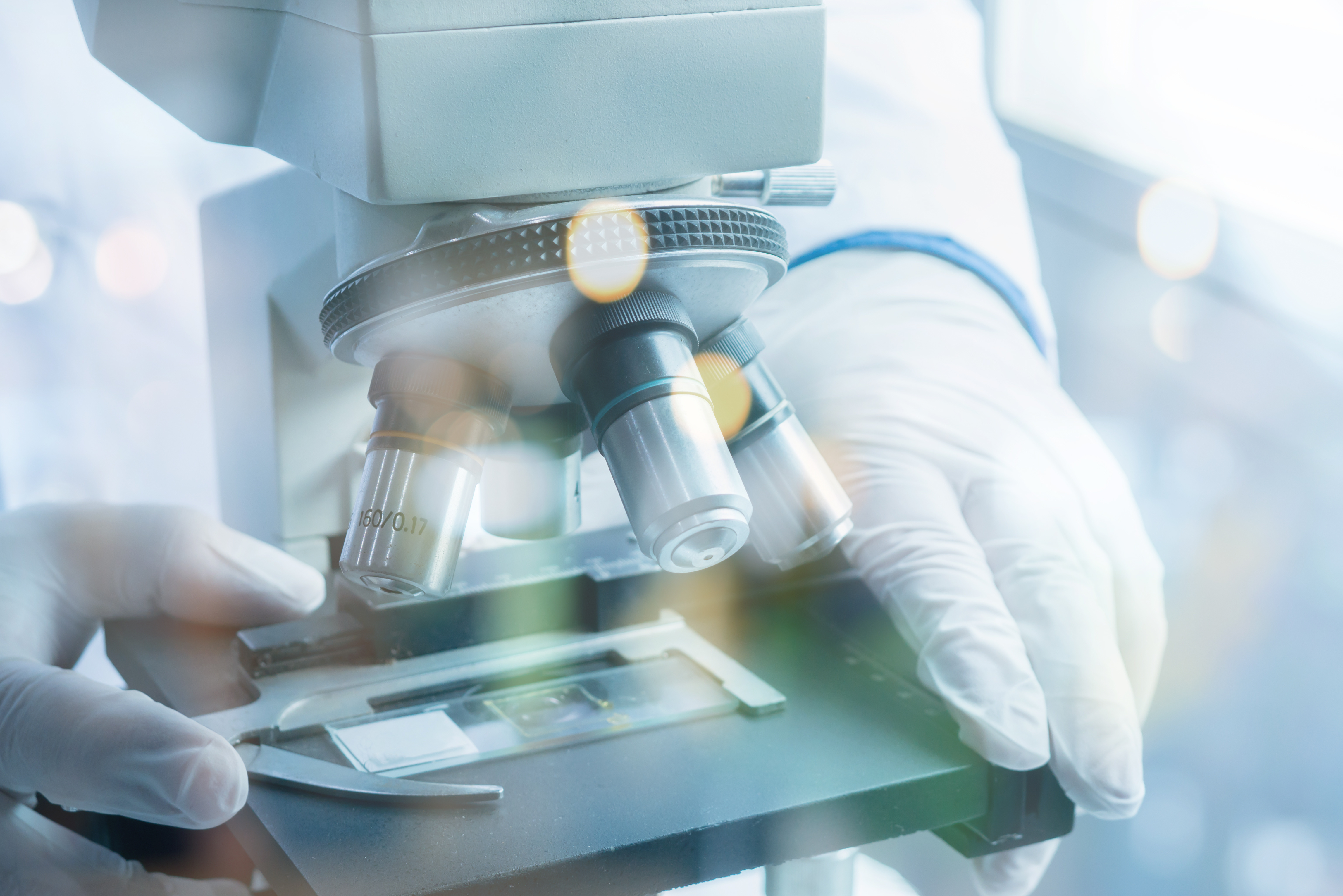 Are You Testing for These Drugs?