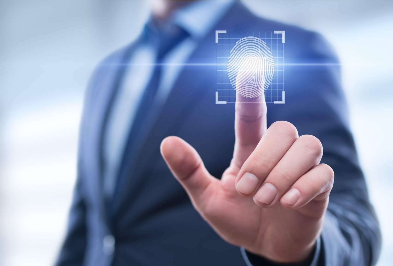 Live Scan Fingerprinting Now Available in Seattle, Tacoma and Everett