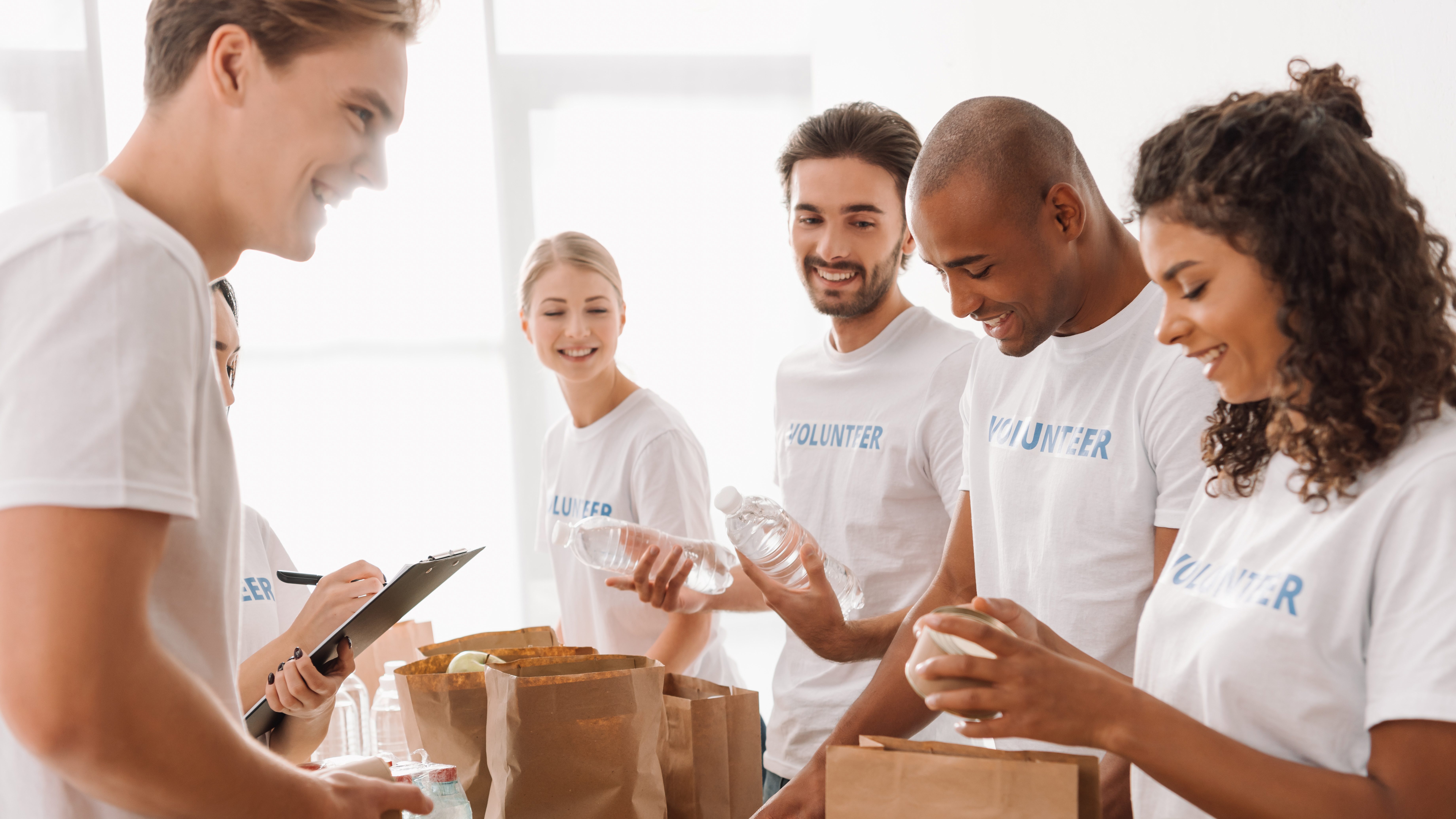 3 Reasons Why You Should Be Screening Volunteers