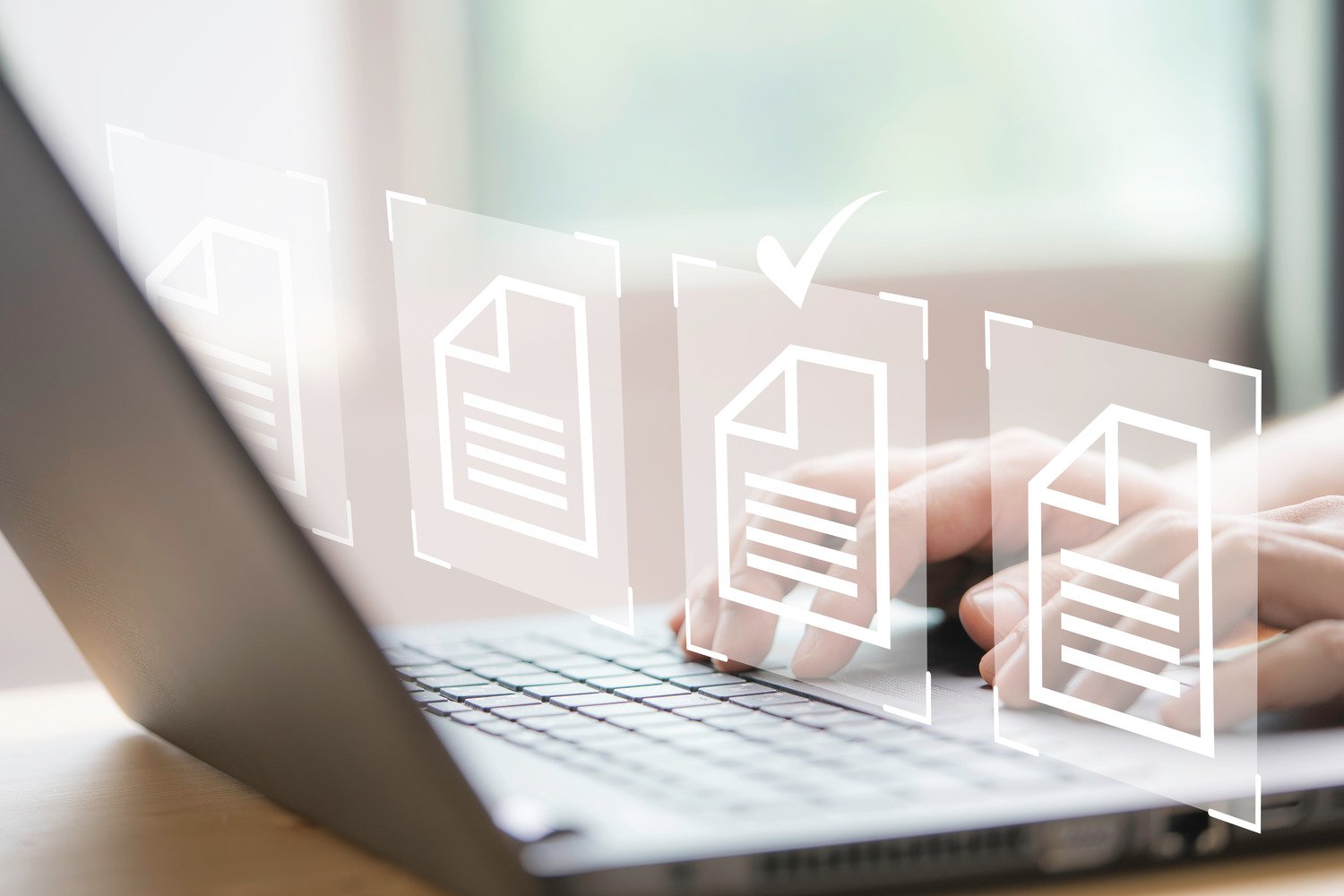 DOT Seeks to Go Digital with Drug and Alcohol Testing Forms