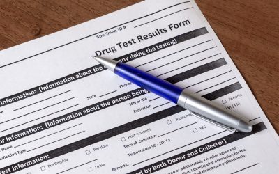 DOT Record Storage Requirements