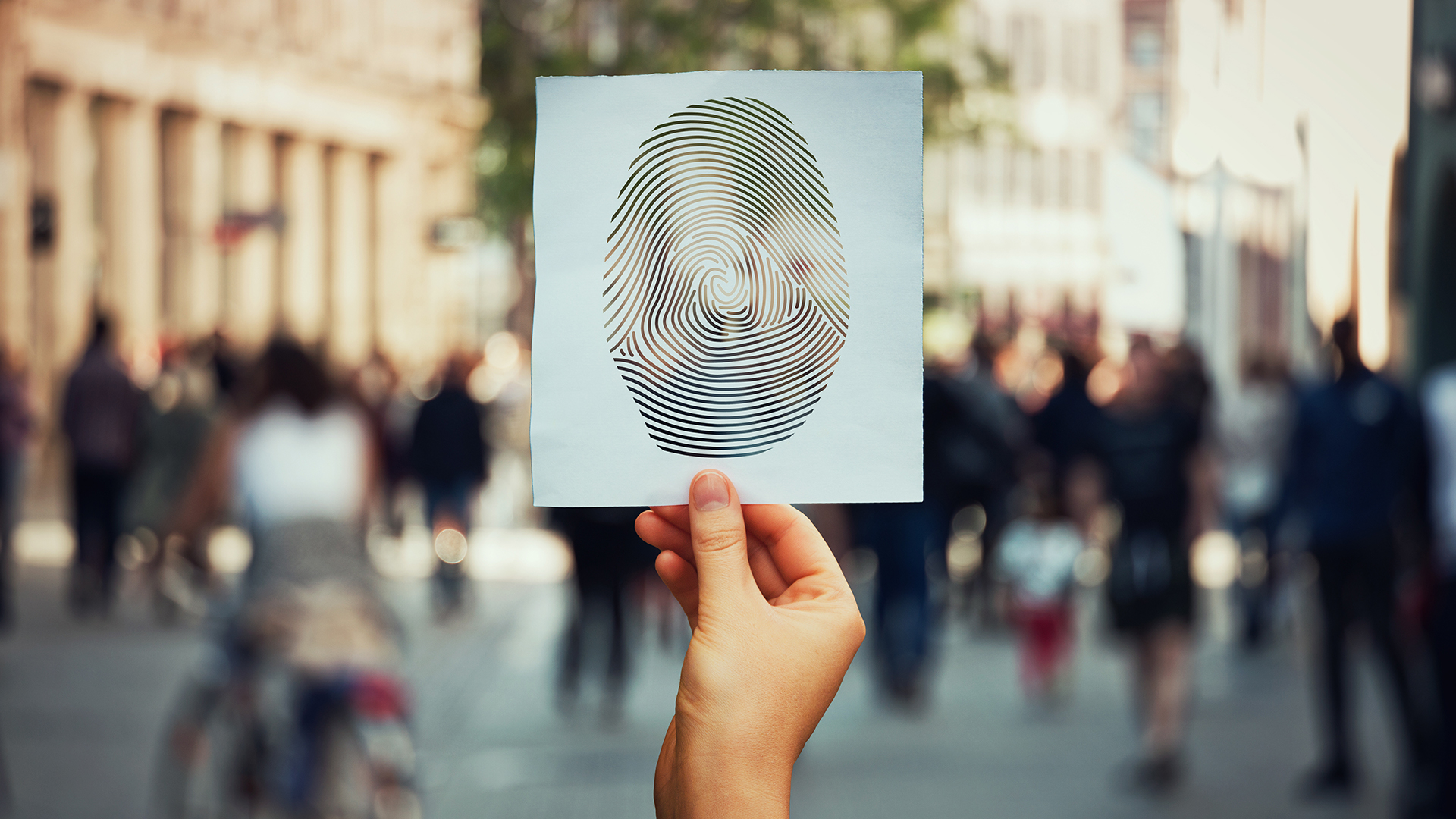 Put Your Hands Up! How Are You Fingerprinting Applicants?