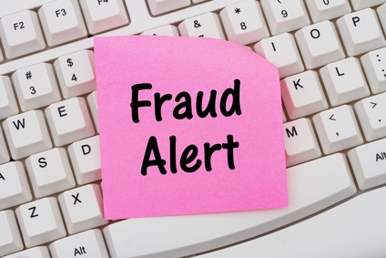 Beware of Phishing Email Schemes