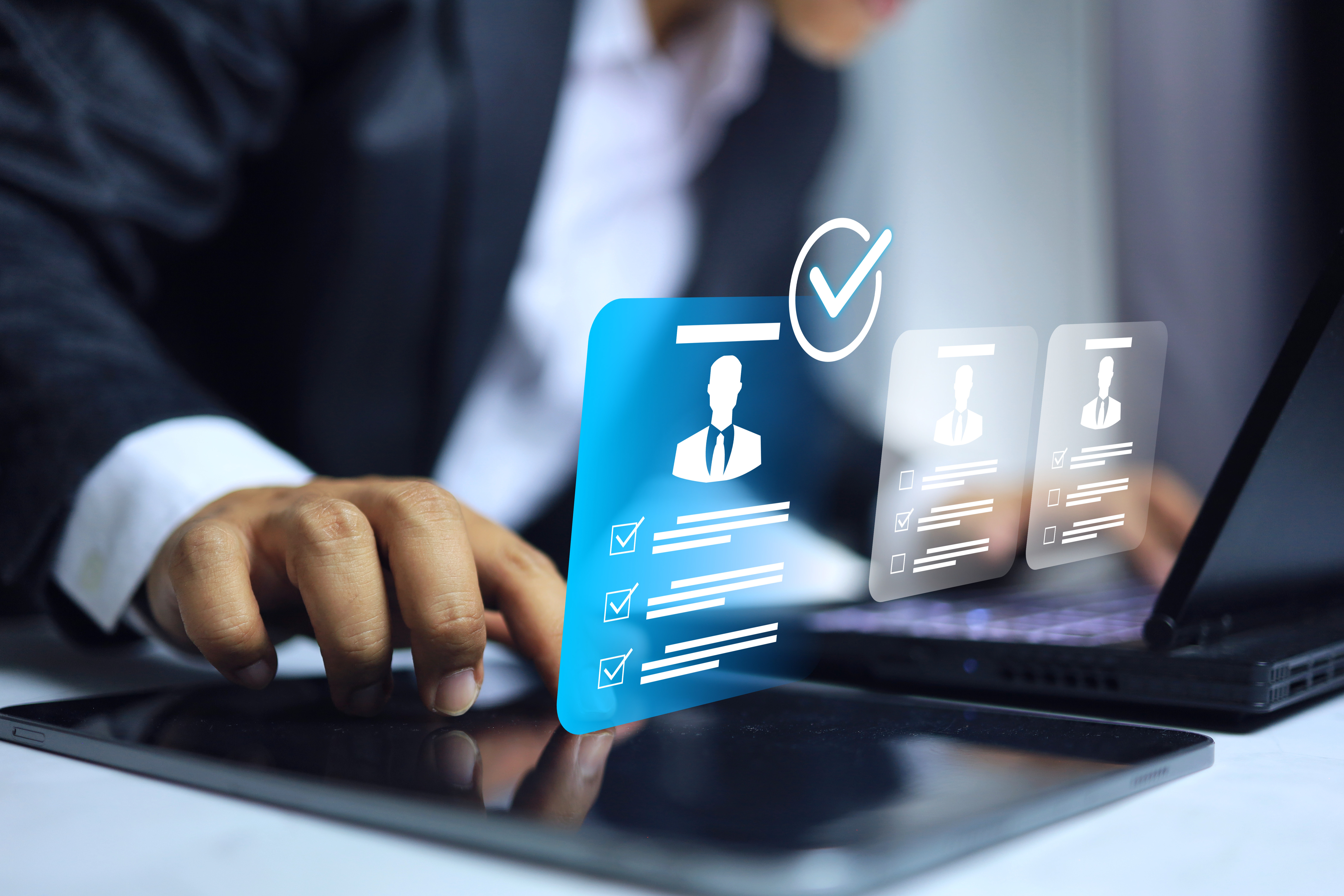 WA SSB 5501: Restrictions on Driver’s License Requirements in Hiring