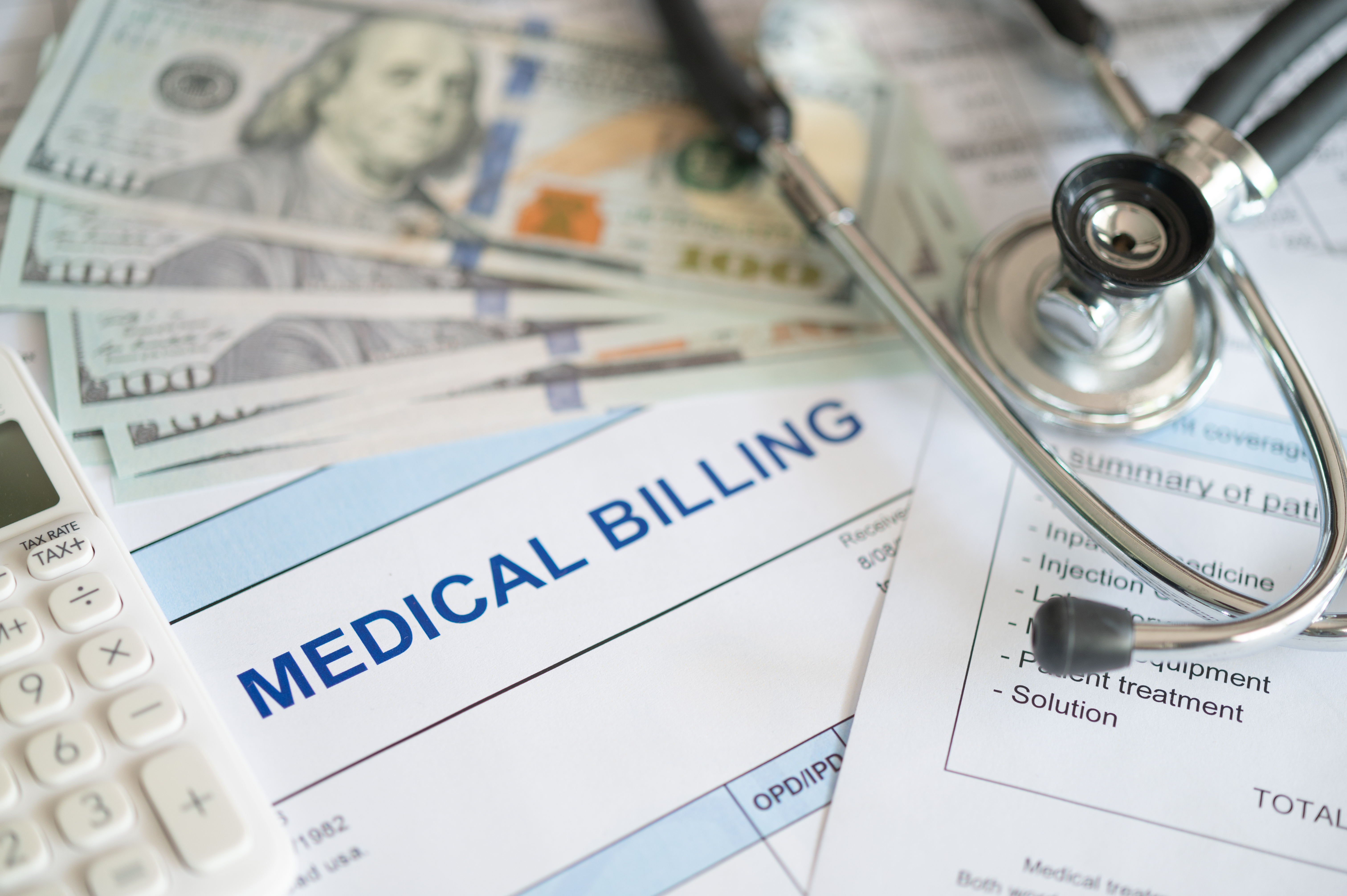 Federal Court Overturns Medical Debt Reporting Rule