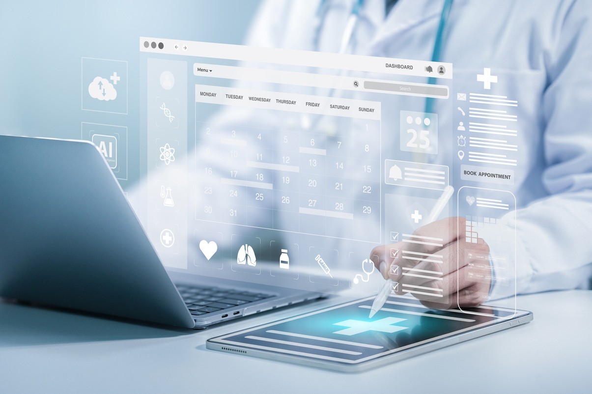 Drug Testing and Occupational Health Services with Alliance 2020