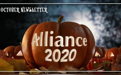 October 2019 Newsletter