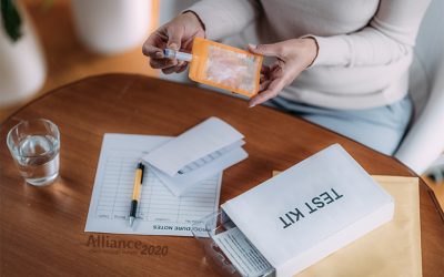 Going Virtual: Drug Testing For Remote Workers?