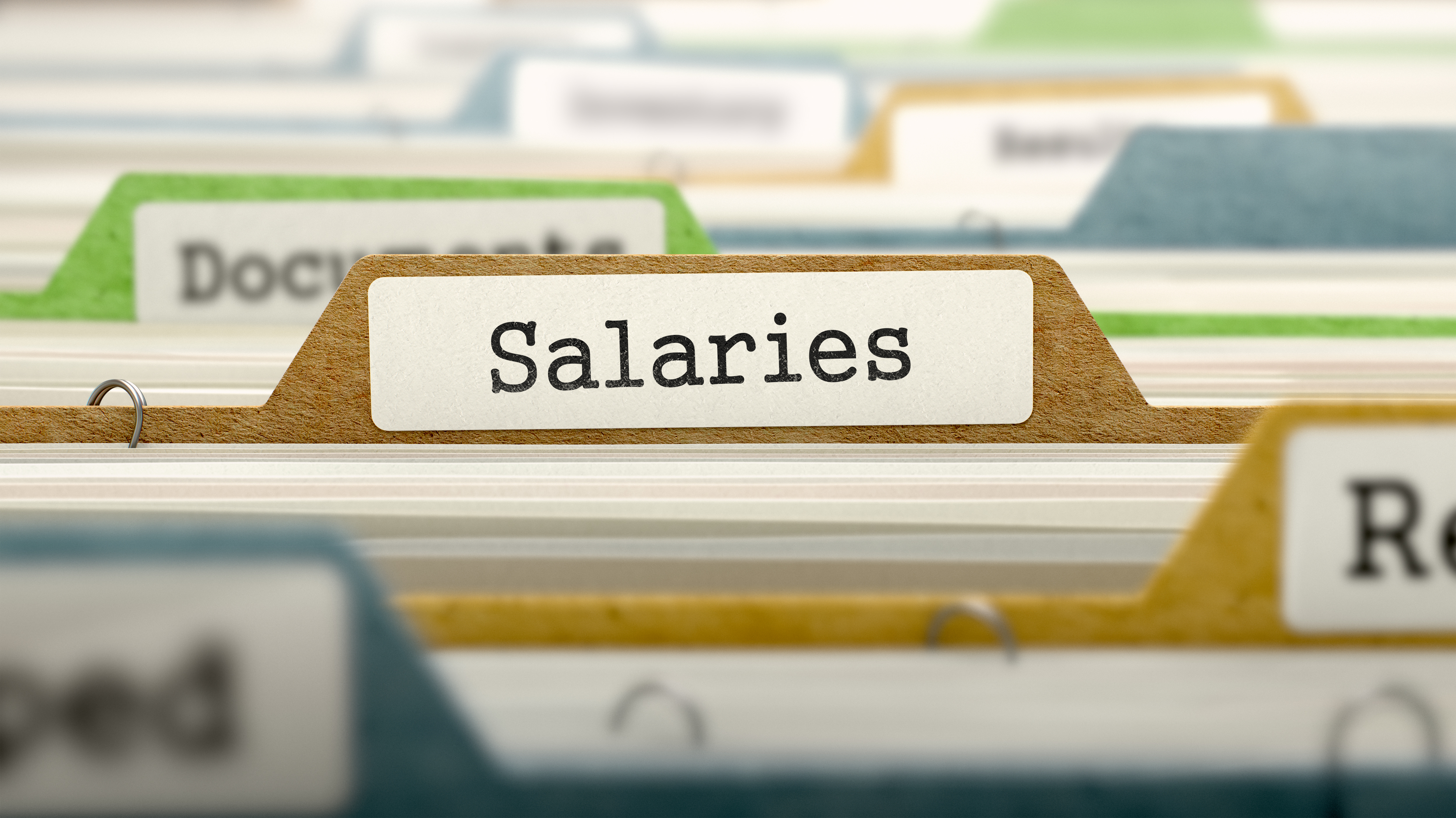 Say Goodbye to Salary Histories