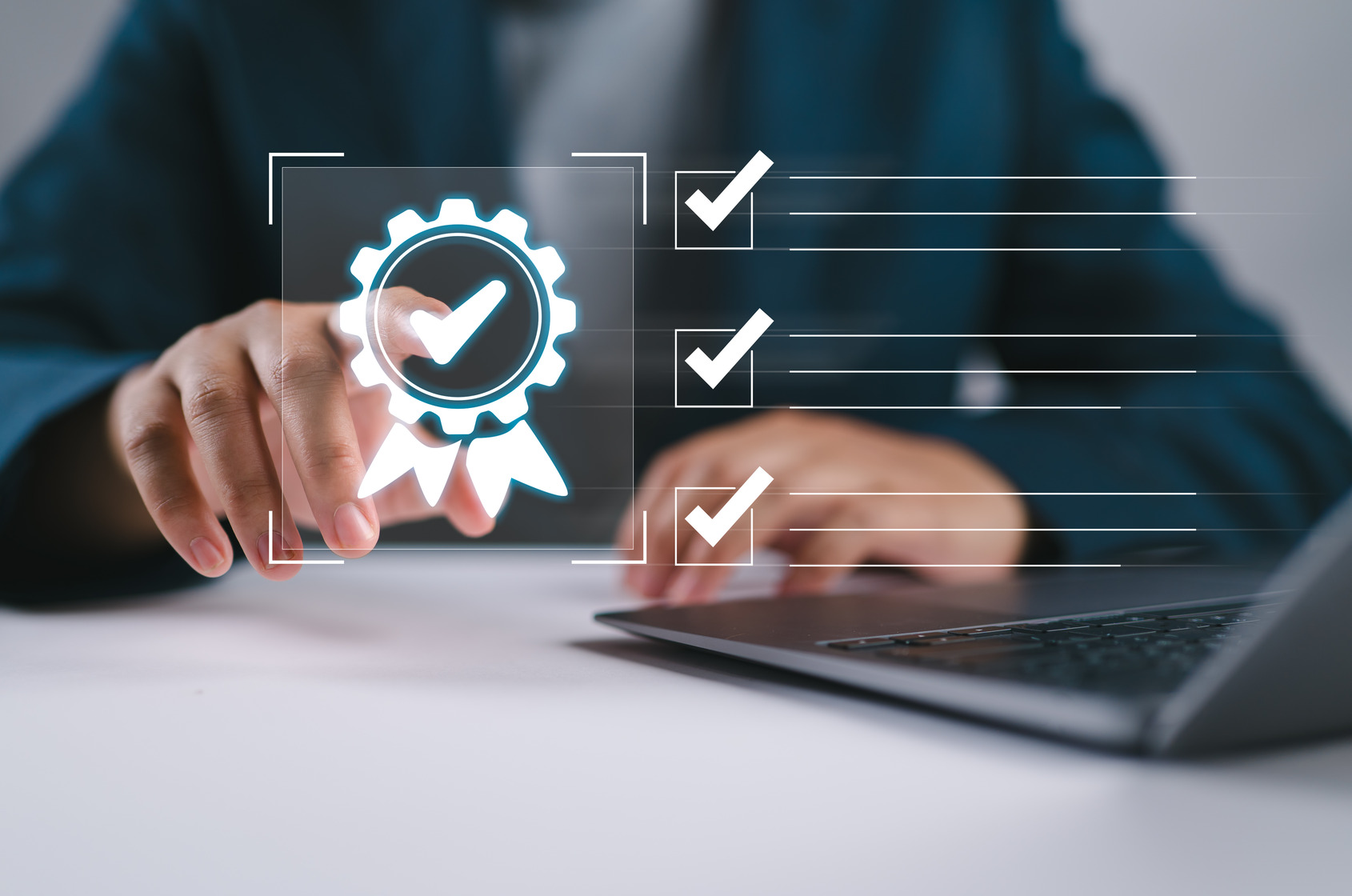 Diving into Alliance 2020’s Verification Services