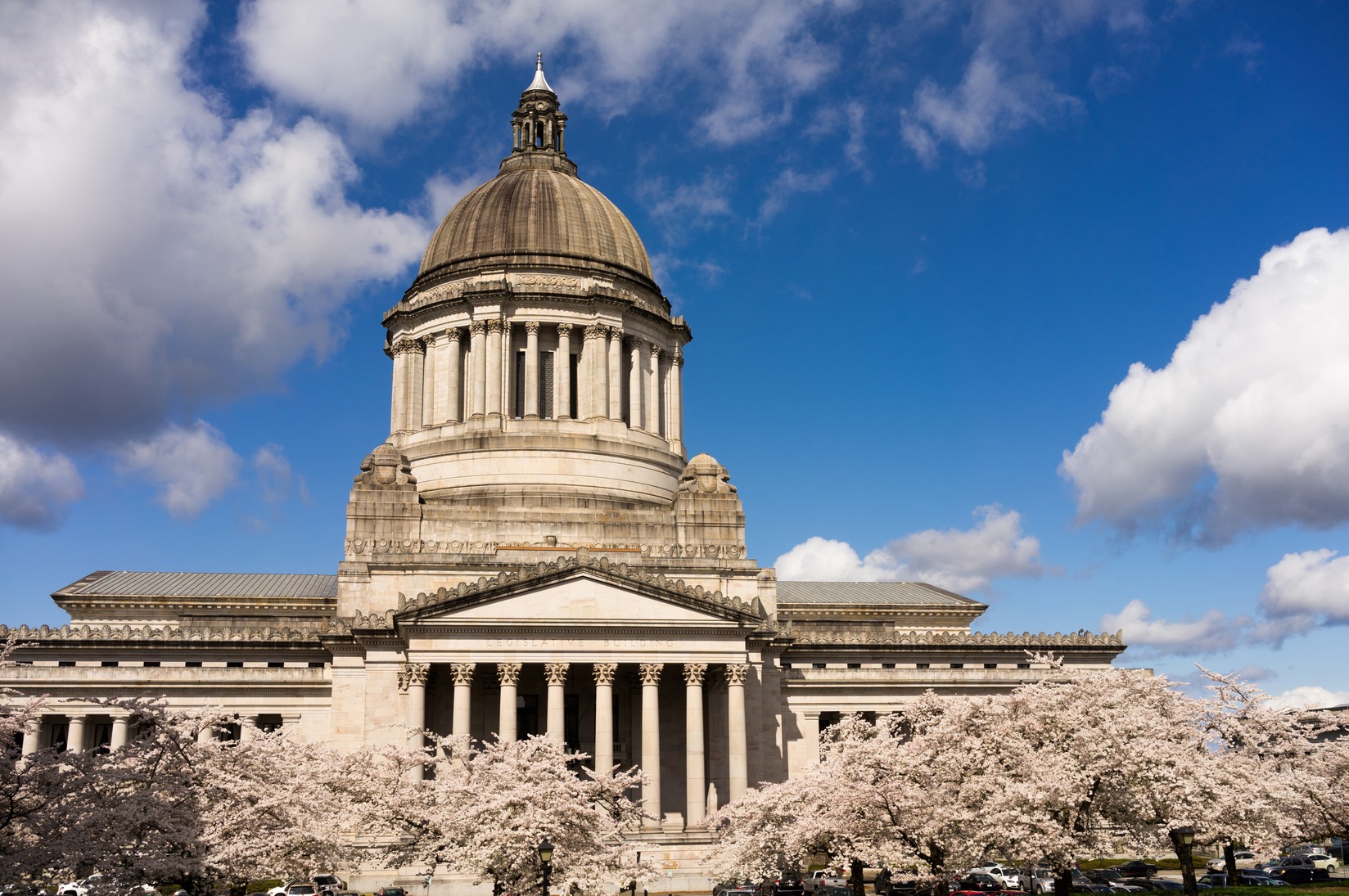 Washington HB 1747 Signed into Law