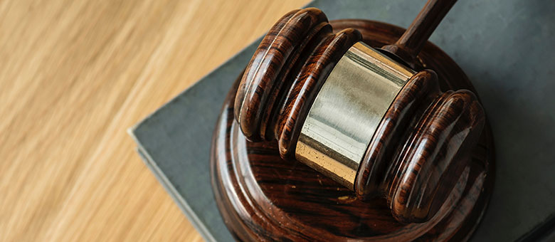 Court Dismisses Claim Against Consumer Reporting Agency That Divulged Man’s Criminal Past