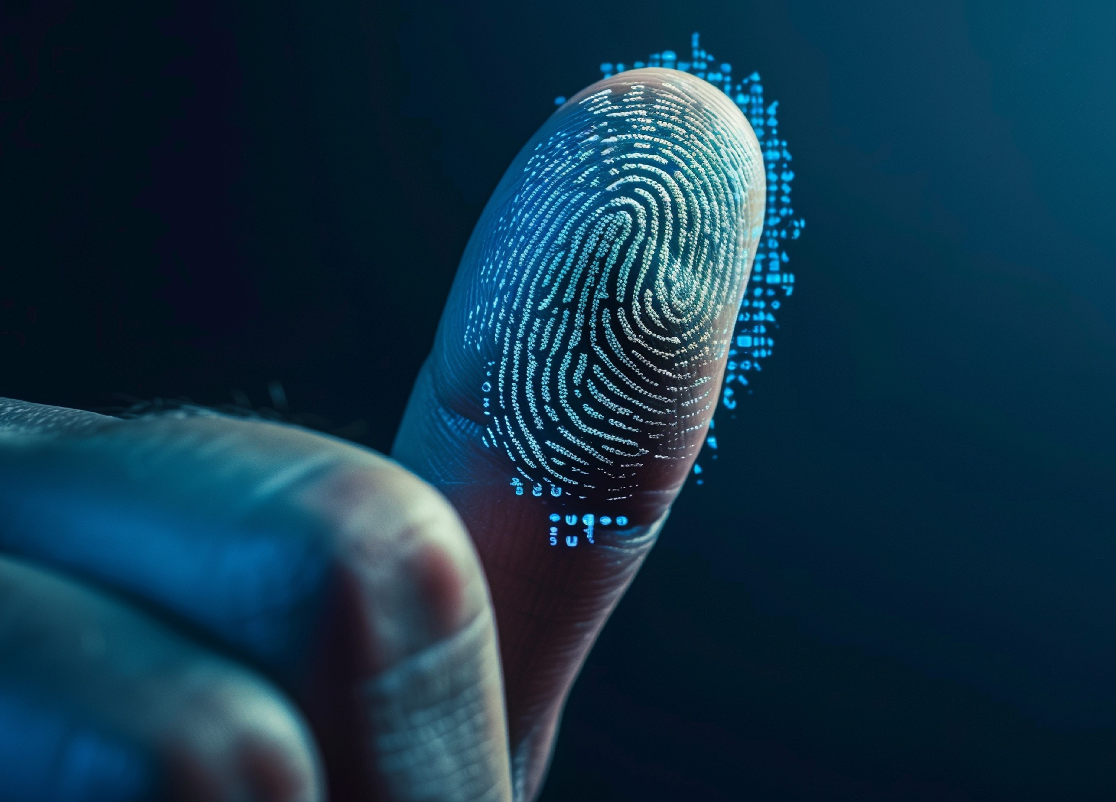 Live Scan Fingerprinting: Now Available at Alliance 2020 of Renton