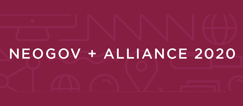 Alliance 2020 Partners with HR Software Leader NEOGOV