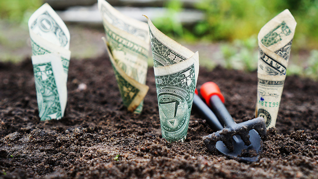 Tenants with Alternative Sources of Income