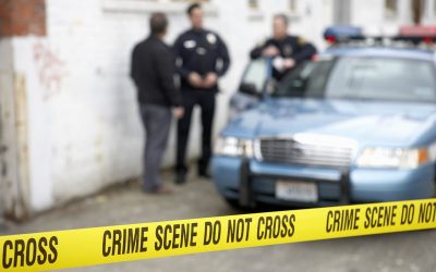 An Overview of Criminal Records in Washington State