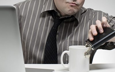 My Employee Appears to Be Under the Influence. What Should I Do?